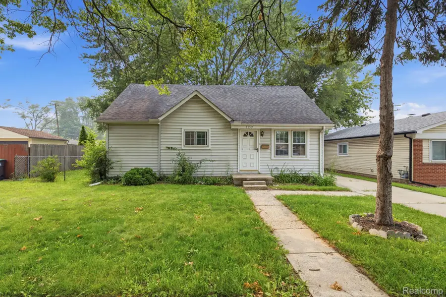 5852 Beech Daly Road, Taylor, MI 48180 - #2