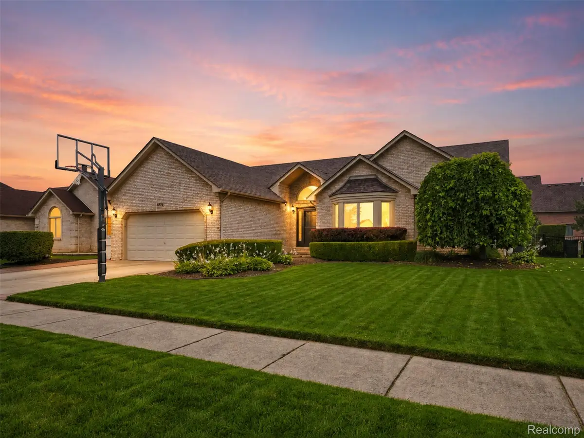 47676 Sandy Ridge Drive, Macomb, MI 48044 - #1