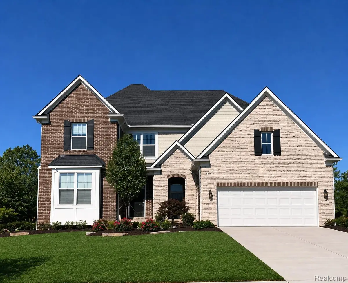 6439 Tarr Road, Pittsfield, MI 48197 - #1
