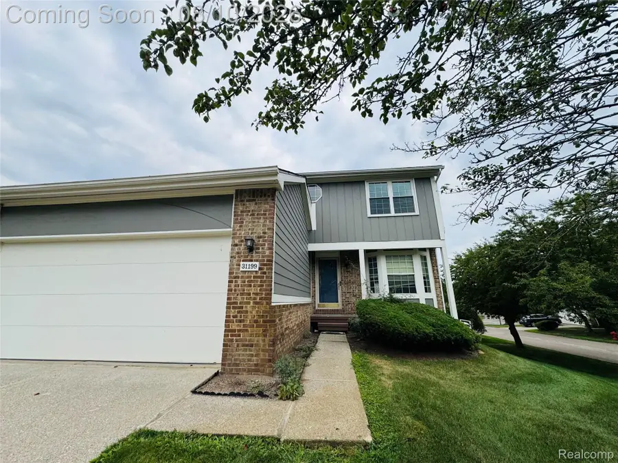 31199 Columbia Drive, Novi, MI 48377 - #3