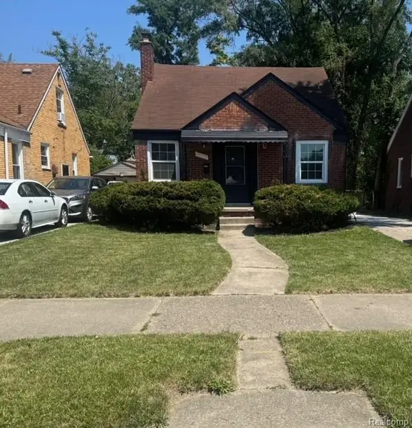 10006 Auburn Street, Detroit, MI 48228