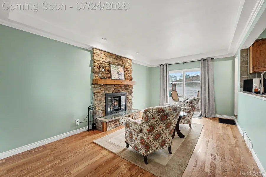31436 Palomino Drive, Warren, MI 48093 - #2