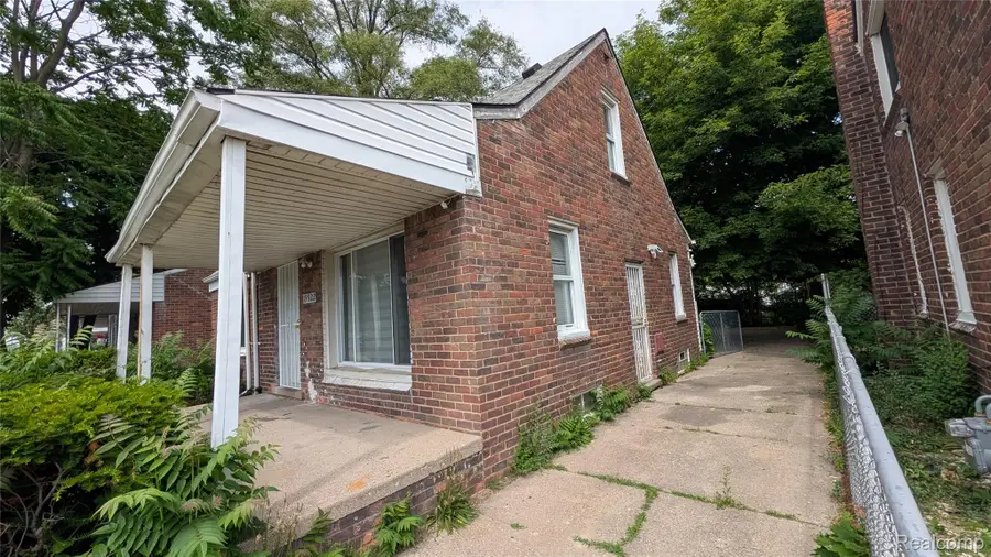19922 Southfield Road, Detroit, MI 48235 - #2