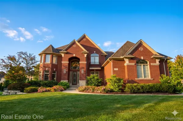 1576 Galena, RochesterHills, MI 48306