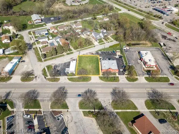0 Arsenal, FlatRock, MI 48134