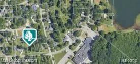 0000 Crescent, Waterford, MI 48327
