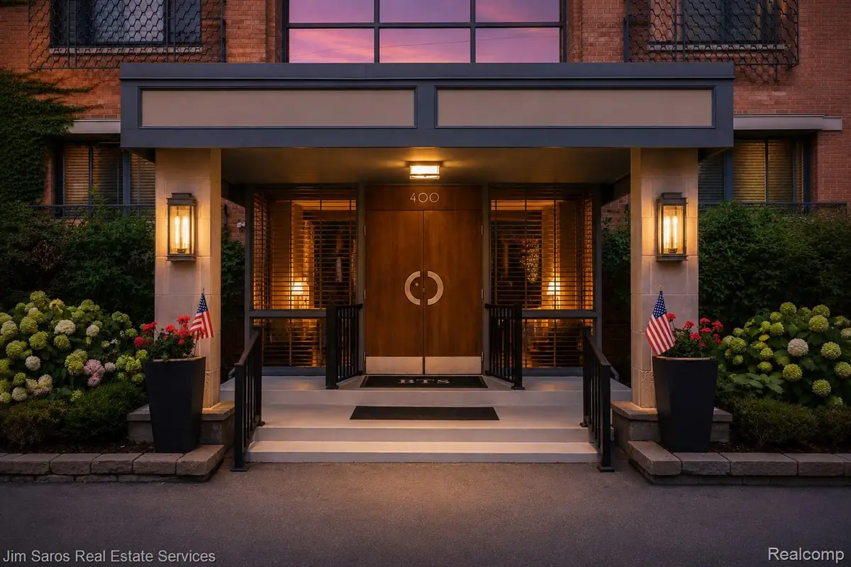400 Southfield Road #1C, Birmingham, MI 48009 - #1