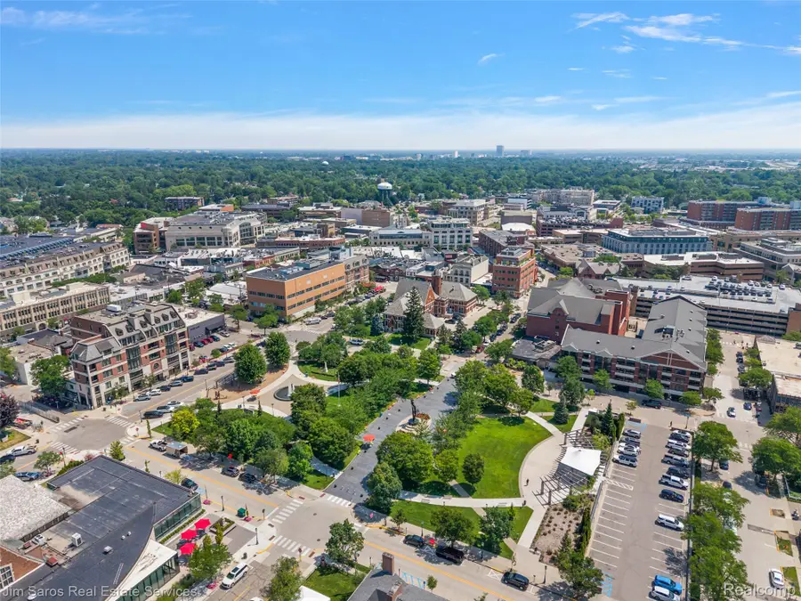400 Southfield Road #1C, Birmingham, MI 48009 - #2