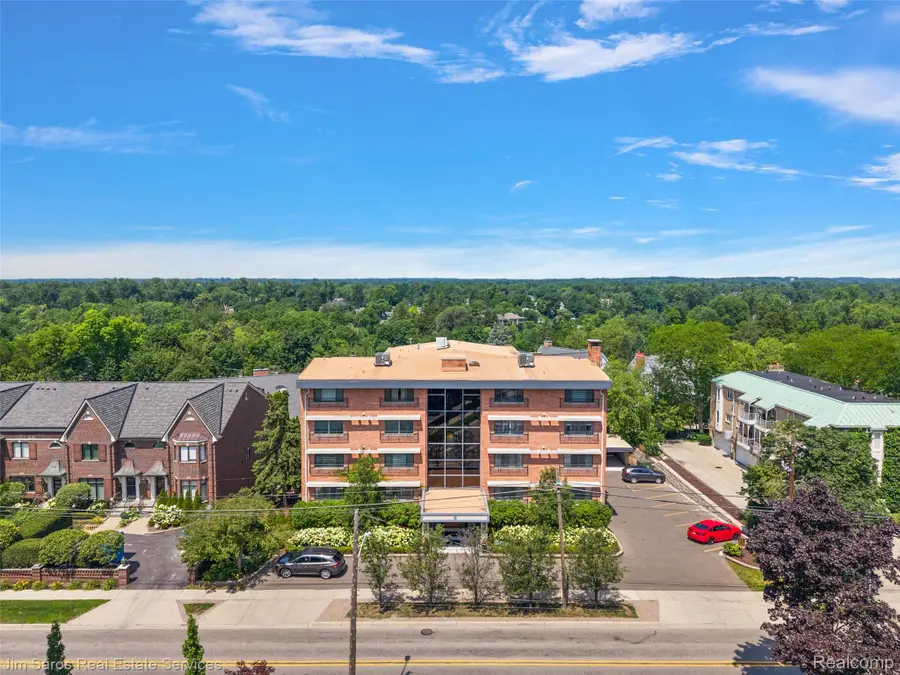 400 Southfield Road #1C, Birmingham, MI 48009 - #3