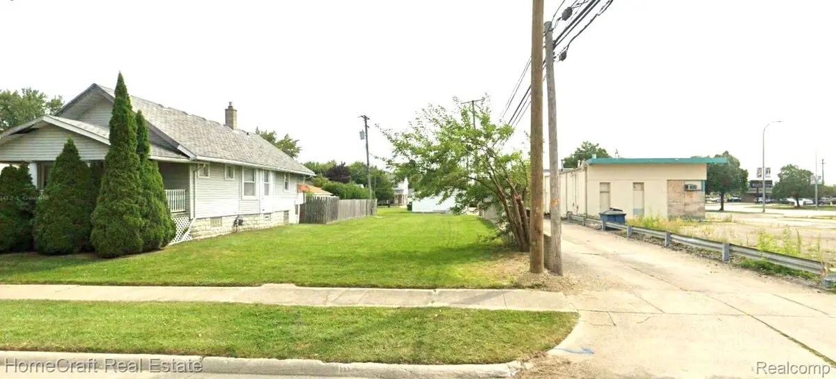 14819 Agnes Street, Southgate, MI 48195 - #1