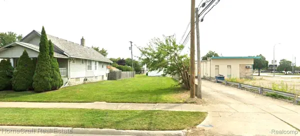 14819 Agnes Street, Southgate, MI 48195