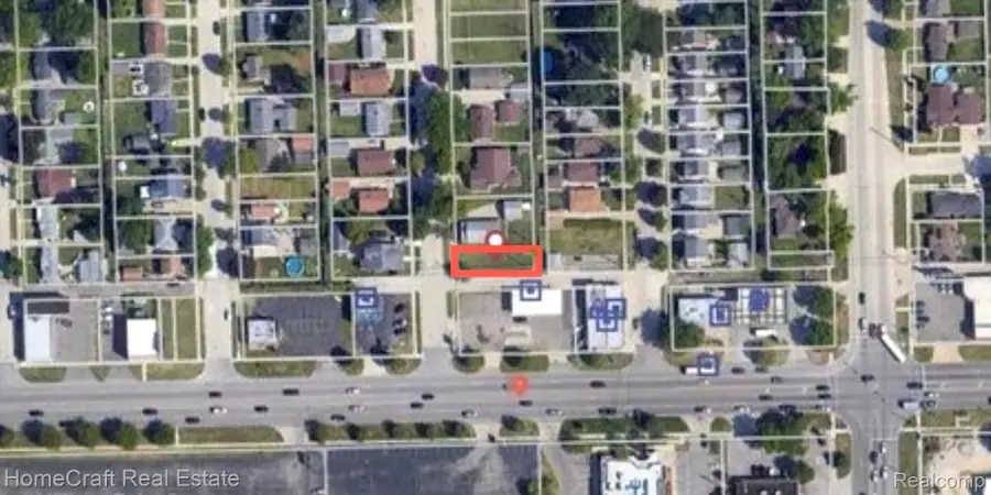 14819 Agnes Street, Southgate, MI 48195 - #2