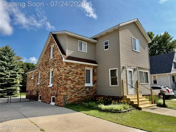 1111 Minnie Street, PortHuron, MI 48060