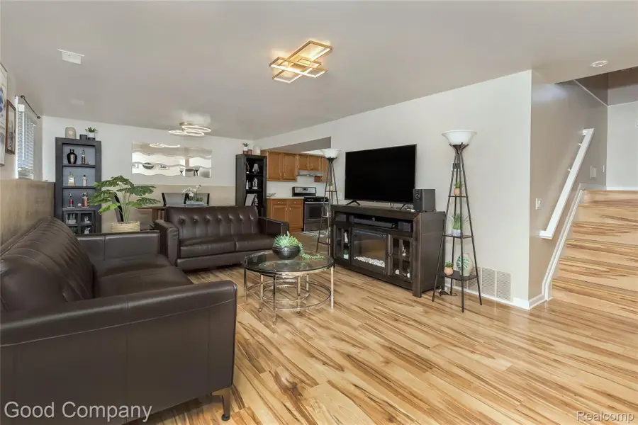 5410 Edgar Road, Clarkston, MI 48346 - #3