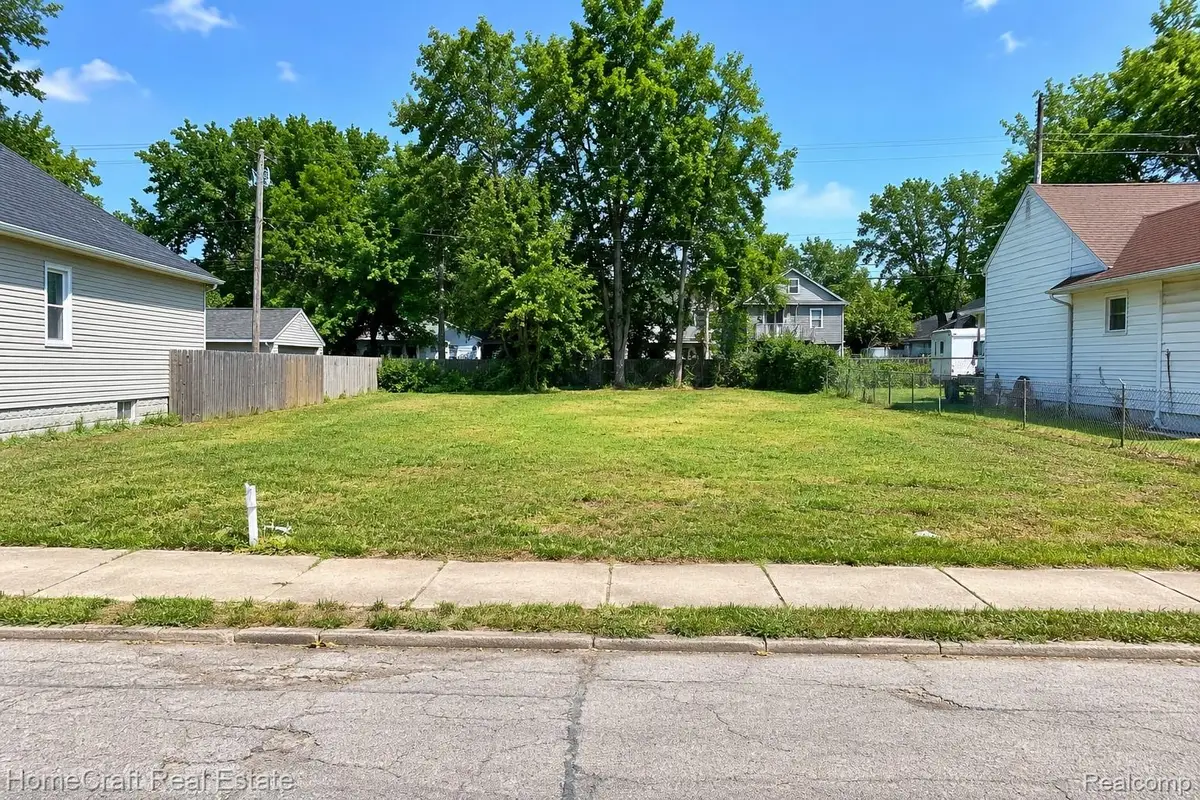 2136 Charter Street, Lincoln Park, MI 48146 - #1