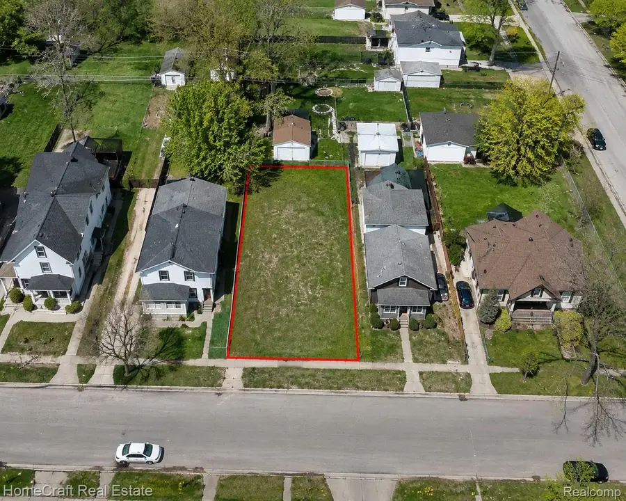 2136 Charter Street, Lincoln Park, MI 48146 - #2