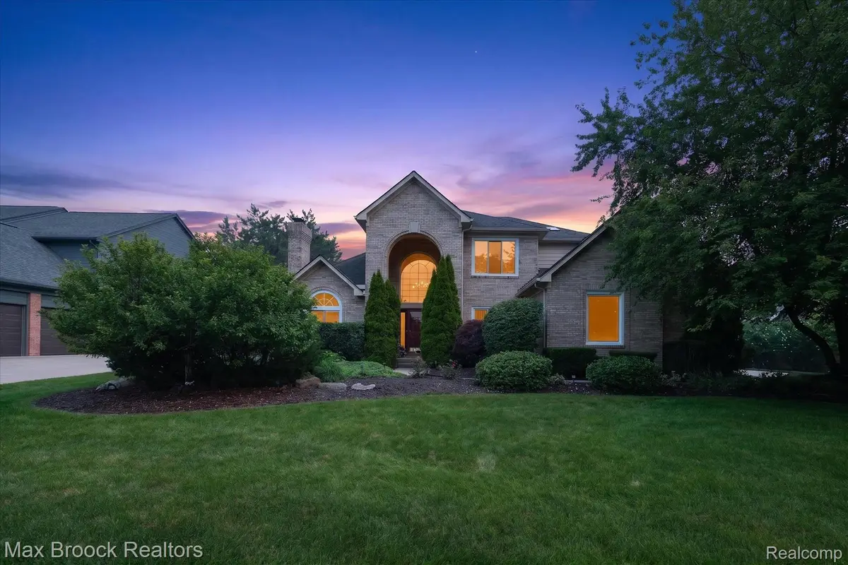1822 Lexington Drive, Troy, MI 48084 - #1