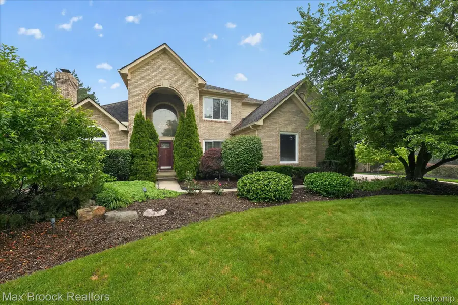 1822 Lexington Drive, Troy, MI 48084 - #2
