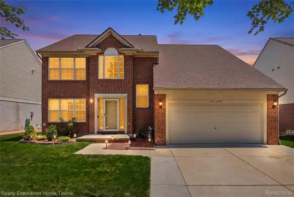 38206 Brook Drive, SterlingHeights, MI 48312