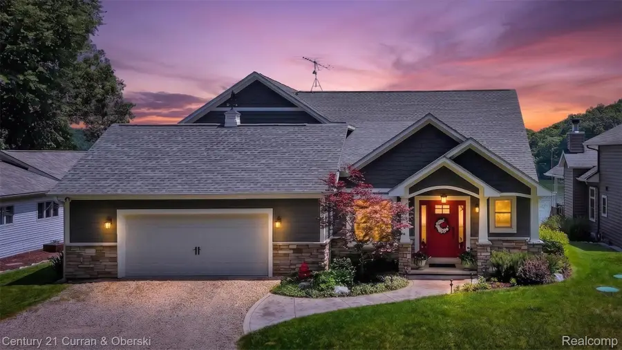 2770 Cozy Cove, Waterloo, MI 49240 - #3