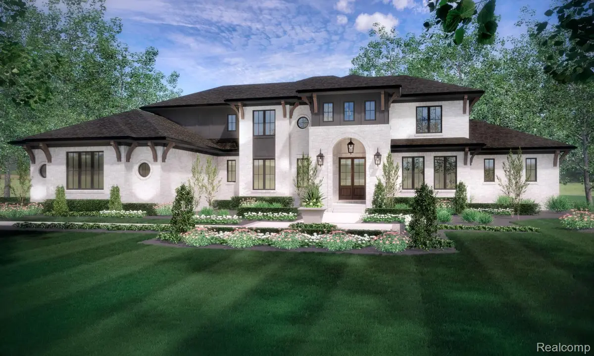 36300 Howard Road, Farmington, MI 48331 - #1