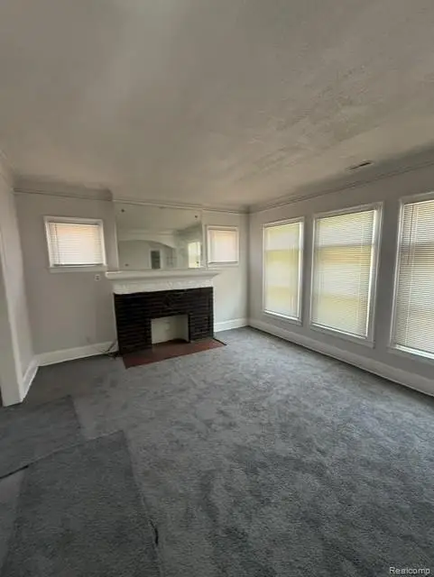 3032 Fullerton Street, Detroit, MI 48238 - #2