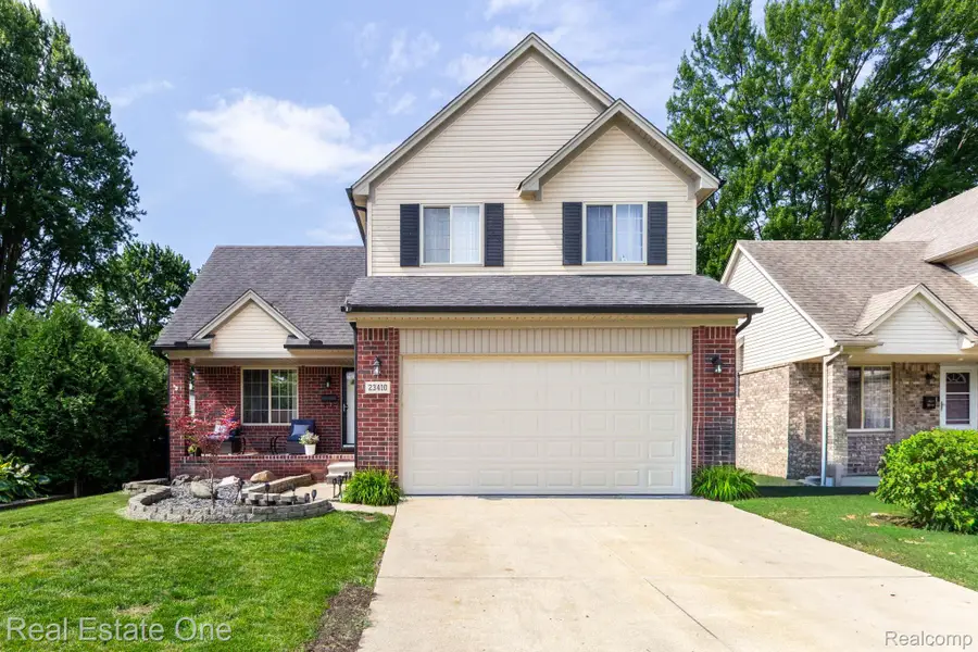 23410 Joy Street, Saint Clair Shores, MI 48082 - #2