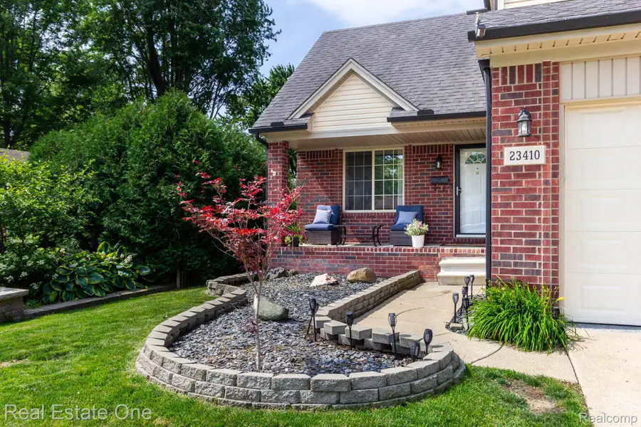 23410 Joy Street, Saint Clair Shores, MI 48082 - #3