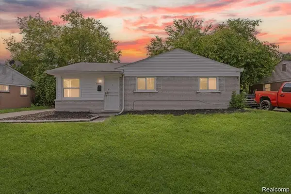 3930 Bayhan, Inkster, MI 48141