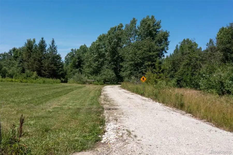 408 Columbiaville Road, Columbiaville, MI 48421 - #3
