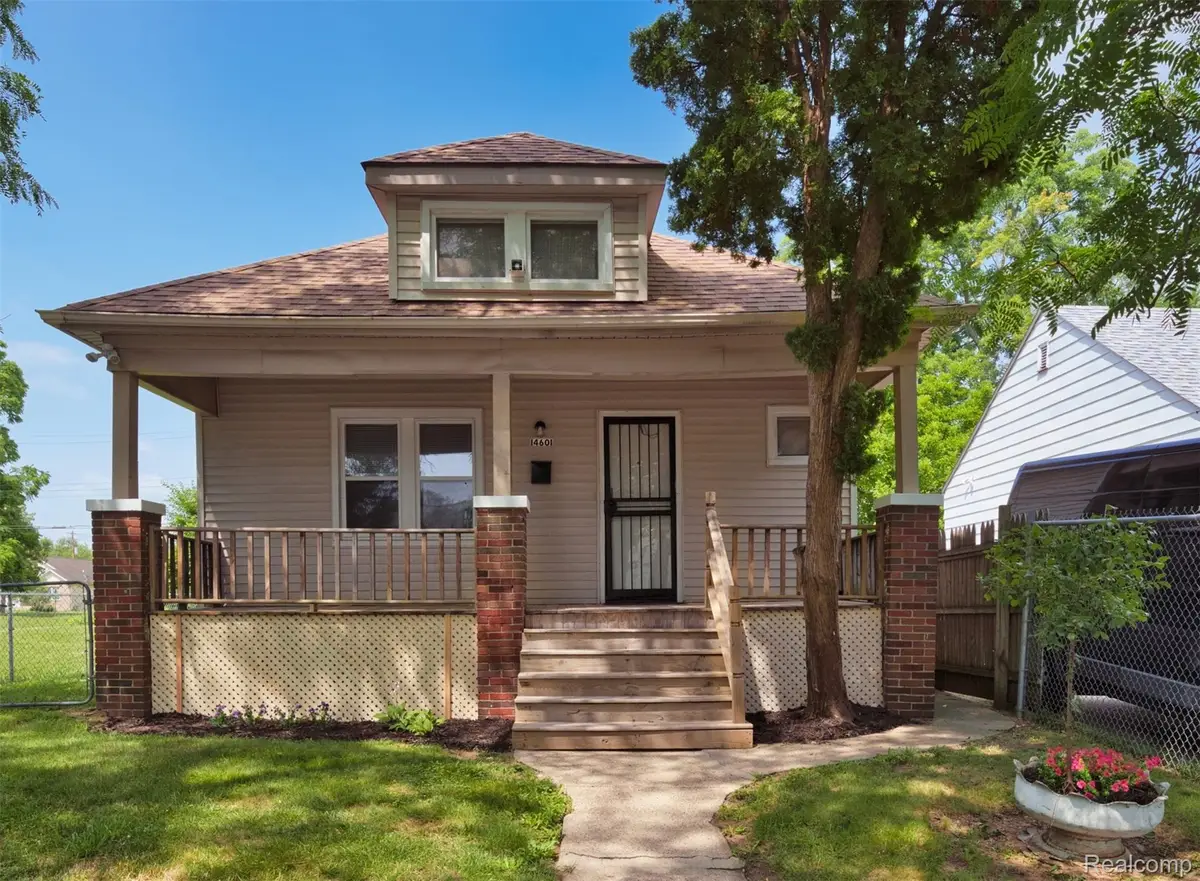 14601 San Juan Drive, Detroit, MI 48238 - #1