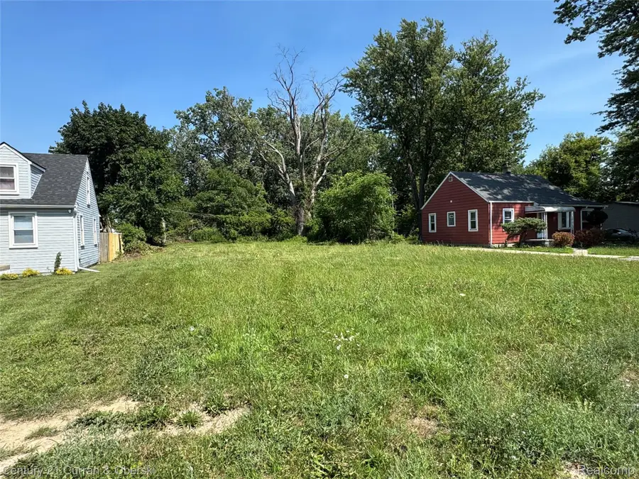 6221 Inkster Road, Taylor, MI 48180 - #2