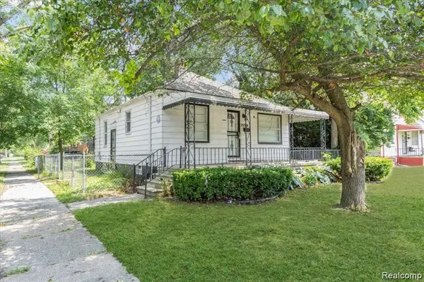 20550 Tireman Street, Detroit, MI 48228