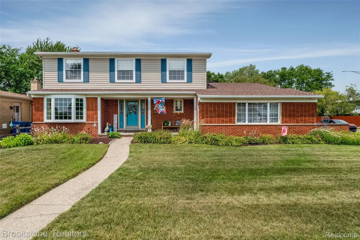 11049 Irene Avenue, Warren, MI 48093 - #1