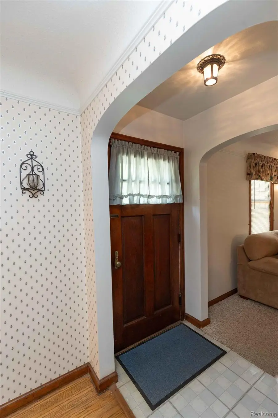 131 Dwight Avenue, Pontiac, MI 48341 - #3