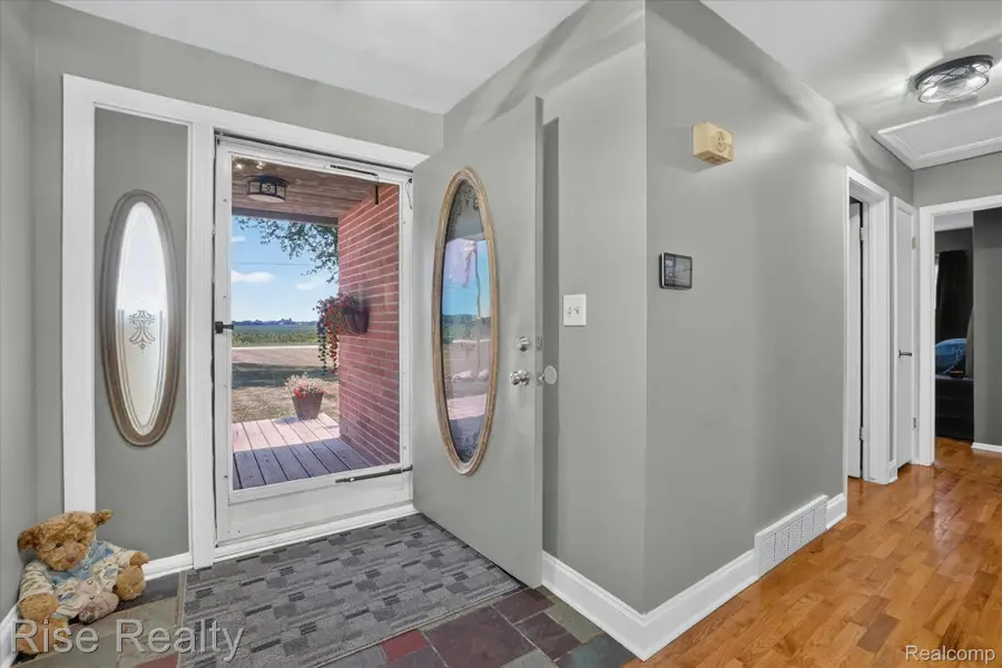 4338 S Duffield Road, Lennon, MI 48449 - #3