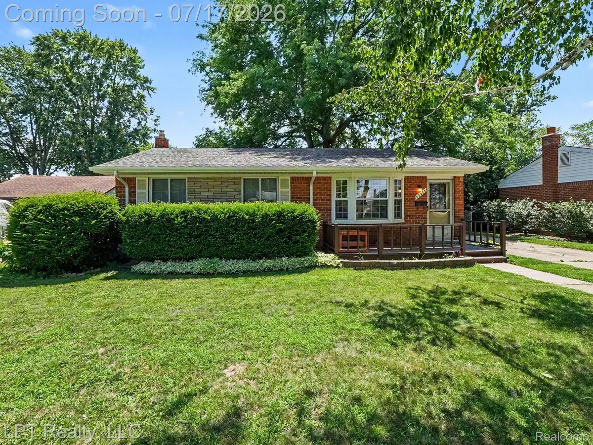 32205 John Hauk Street, Garden City, MI 48135 - #1