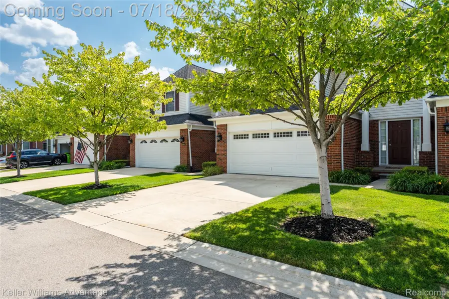 41647 Mitchell Road, Novi, MI 48377 - #3