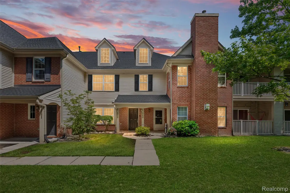 47879 Cardiff Avenue, Canton, MI 48188 - #1