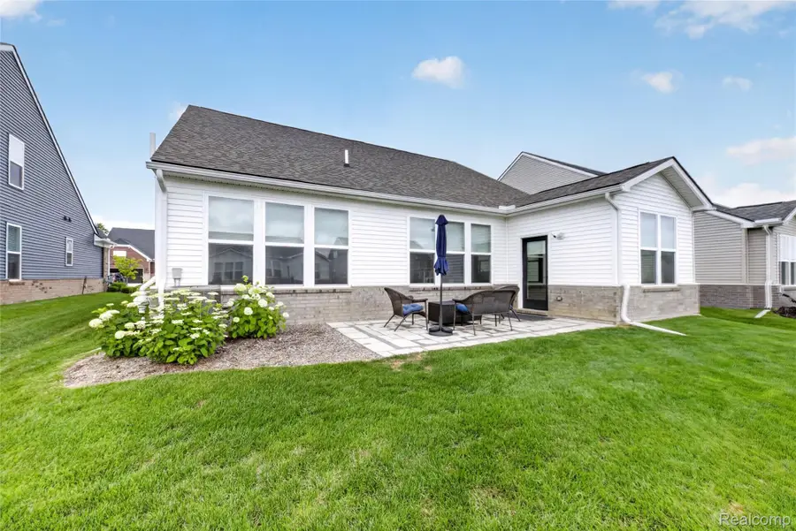 4987 Mayer Street, Canton, MI 48188 - #3
