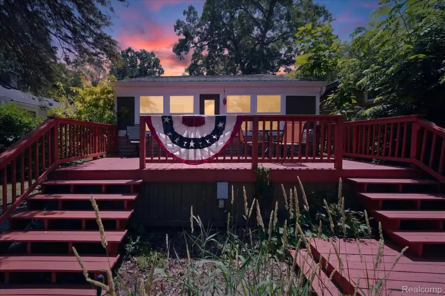 1700 Clark Lake Road, Brighton, MI 48114 - #2