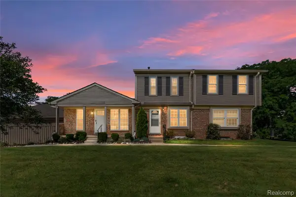 2802 Bombridge Court, AnnArbor, MI 48104