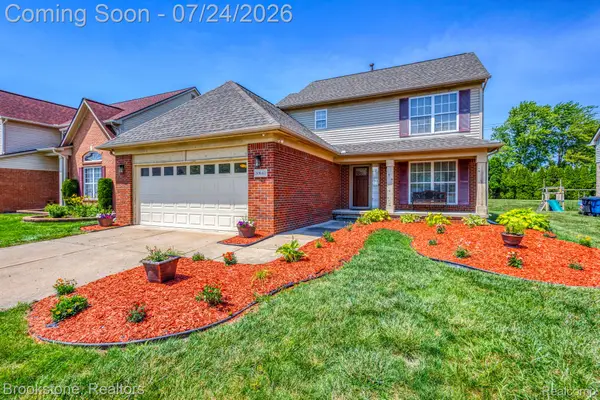 30640 Nelson Circle, Westland, MI 48186