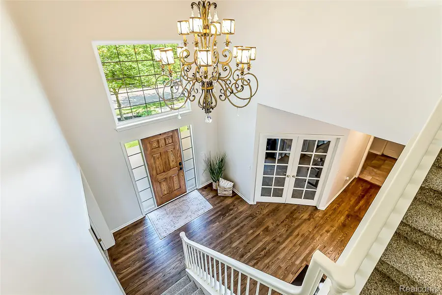 1162 Gentry Drive, South Lyon, MI 48178 - #3