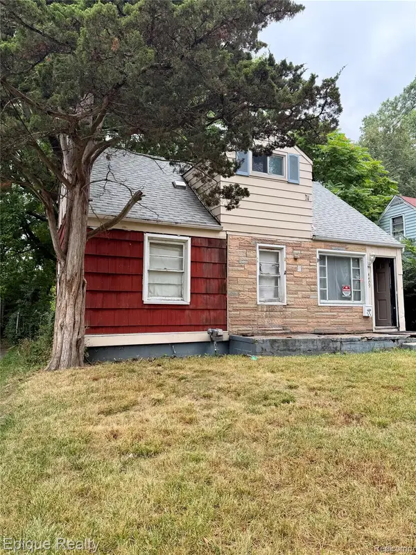 4409 Pengelly Road, Flint, MI 48507