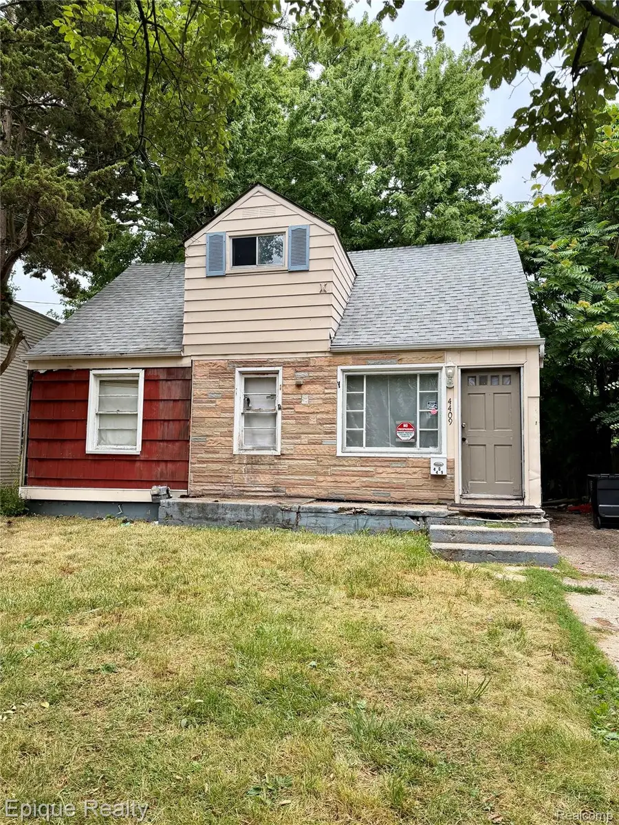 4409 Pengelly Road, Flint, MI 48507 - #3