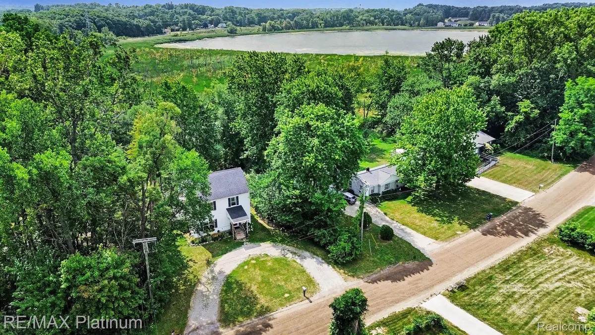 2327 Hammerslea Road, Orion, MI 48359 - #1
