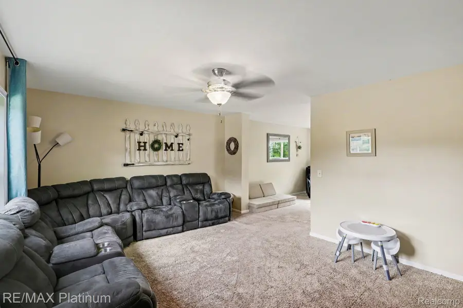 2327 Hammerslea Road, Orion, MI 48359 - #3