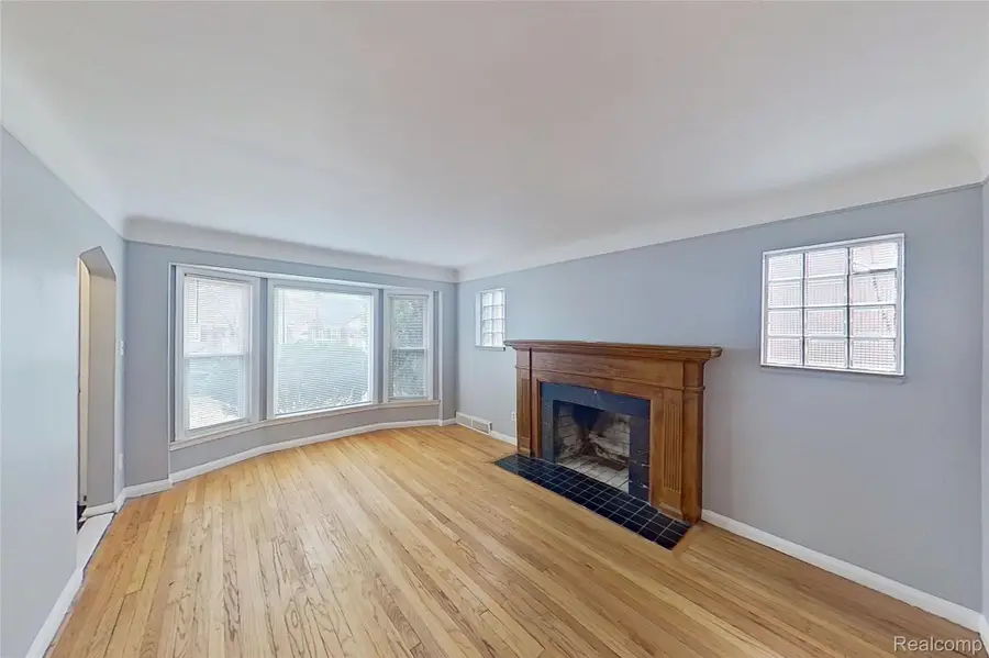 18665 Birwood Street, Detroit, MI 48221 - #2