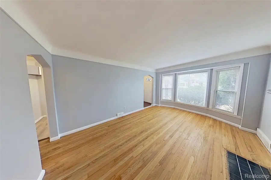 18665 Birwood Street, Detroit, MI 48221 - #3